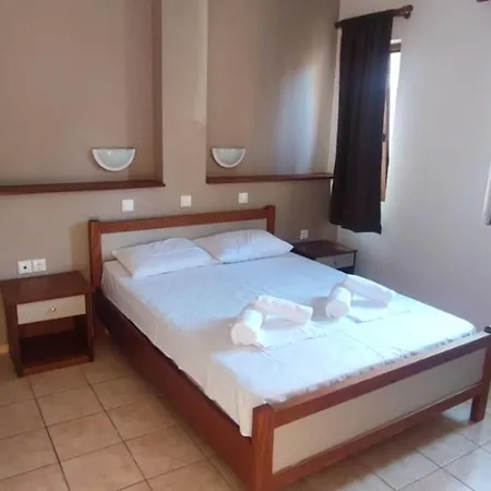 Apollo Hotel-maliatim Apartment