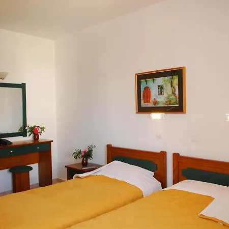 Apollo Hotel-maliatim * Malia