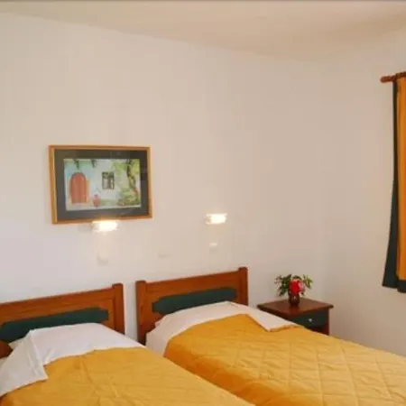 Apollo Hotel-maliatim Appartement Malia