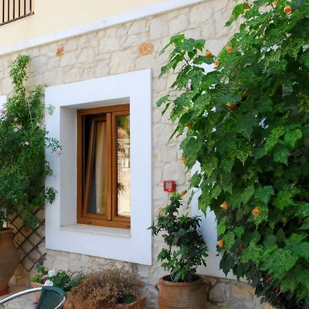 Apartment Apollo Hotel-maliatim Malia (Crete)
